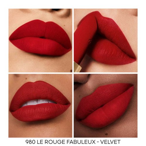 GUERLAIN Rouge G von Guerlain - Die Nachfüllung - Der